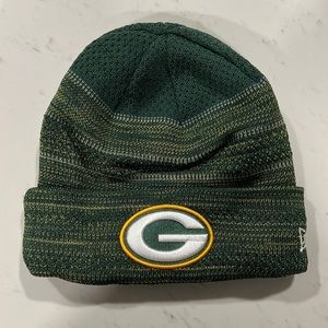 Mens Cold Weather Knit Hat